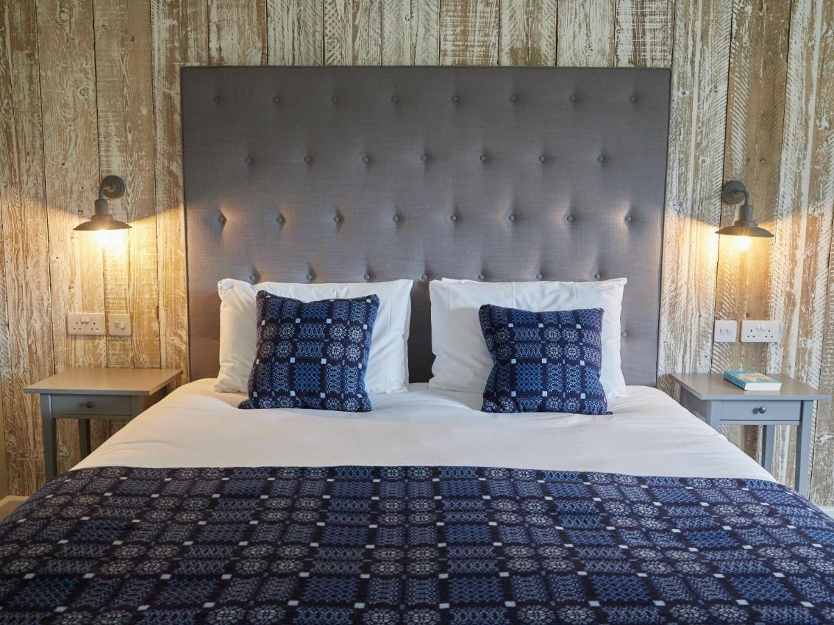 The Pig Shed Motel Castle Acre Eksteriør billede
